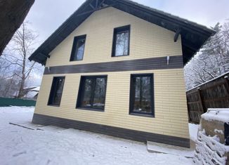 Продается дом, 150 м2, село Дубки, Грибовская улица, 4