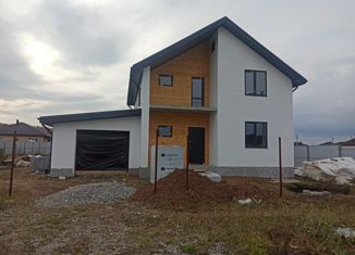 Продается дом, 135 м2, деревня Ольховка, улица Ленина