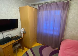 1-комнатная квартира на продажу, 12.2 м2, Свердловская область, Уктусская улица, 41