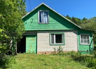 Продается дом, 35 м2, посёлок Щелканово