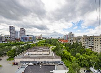 3-ком. квартира на продажу, 59 м2, Екатеринбург, улица Ткачей, 16, улица Ткачей