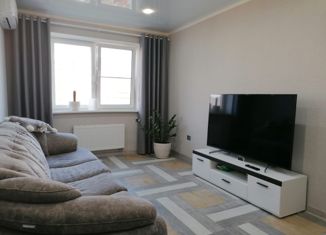 Продается двухкомнатная квартира, 63 м2, Краснодар, Душистая улица, 60к2, ЖК Семейный Парк