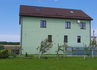 Продам дом, 226 м2, посёлок Куликово (Ковровский сельский округ), Пионерская улица, 46