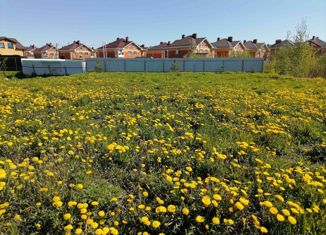 Продажа земельного участка, 10.4 сот., деревня Серково, СНТ Железнодорожник, 35