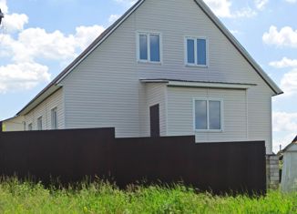 Продажа дома, 118 м2, село Райманово