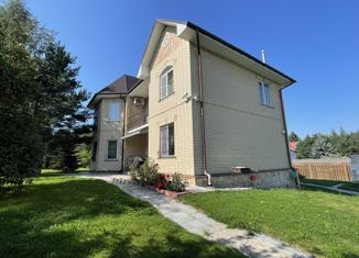 Продается дом, 358 м2, посёлок городского типа Токсово, улица Грина, 7