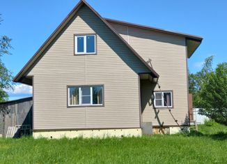 Продам дом, 54 м2, посёлок Каменники