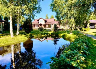 Продам дом, 130 м2, деревня Сологубовка