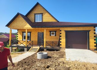 Продажа дома, 175 м2, село Хомутово, Азовская улица, 10