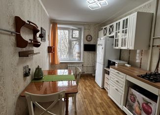 1-комнатная квартира на продажу, 35 м2, Москва, Лебедянская улица, 4, район Бирюлёво Восточное