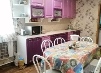 Продается дом, 80.4 м2, поселок Маслянский, Октябрьская улица