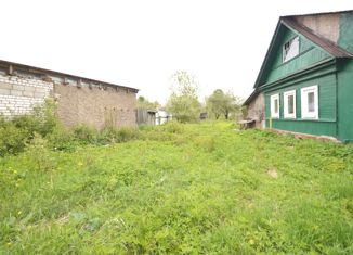 Земельный участок на продажу, 14.5 сот., рабочий посёлок Андреевка, Клубная улица