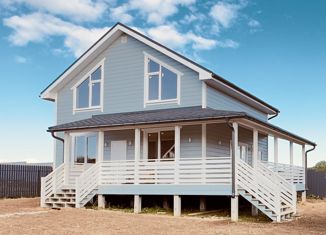 Продам дом, 165 м2, ДНП Очарование, ДНП Очарование, 5