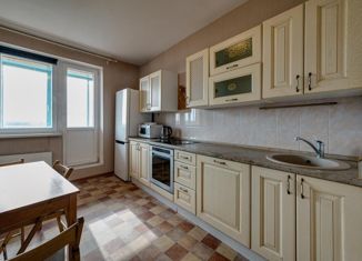 Продается однокомнатная квартира, 38.5 м2, Москва, Ясногорская улица, 21к3, метро Ясенево