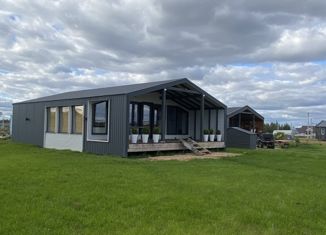 Продаю дом, 96 м2, территория СНТ Можайские Сады