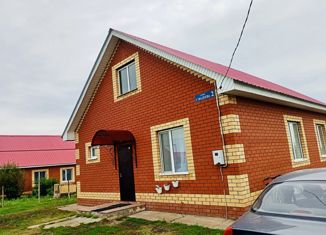 Дом на продажу, 70 м2, село Актаныш, улица С. Фадеева