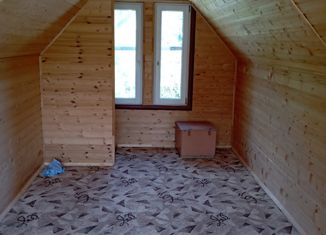 Продам дом, 27 м2, деревня Захарово, 78Н-0502