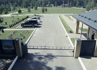 Продажа земельного участка, 12 сот., деревня Карабаново, 4-й Заречный проезд