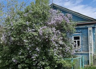 Дом на продажу, 35.5 м2, дачный поселок Таватуй, улица Ленина, 97