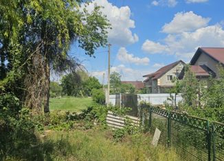 Земельный участок на продажу, 6 сот., садовое товарищество Южная Кубань, Облепиховая улица, 186