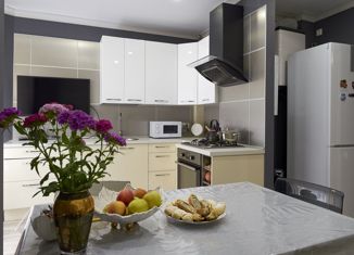 2-комнатная квартира на продажу, 70 м2, посёлок городского типа Сириус, улица Тюльпанов, 41к7, ЖК Солнечный город