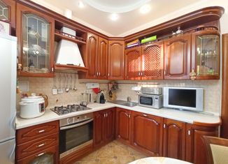 3-ком. квартира на продажу, 75.5 м2, Москва, Запорожская улица, 5, станция Сетунь