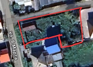 Продаю земельный участок, 7.17 сот., Арамиль, улица 8 Марта, 19