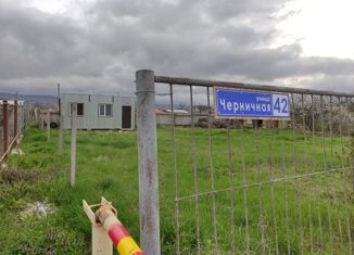 Земельный участок на продажу, 6 сот., садовые участки Очистные, Черничная улица