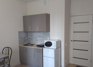 Продается квартира студия, 22 м2, Ульяновск, ЖК Аквамарин, улица Аблукова, 16