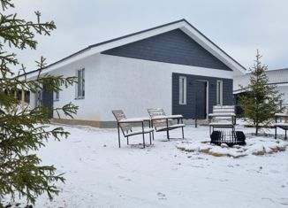 Продаю дом, 94 м2, ДНП Усадьба Можайское, ДНП Усадьба Можайское, 143