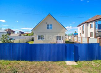 Продаю дом, 100 м2, поселок Казенная Заимка, улица Надежды, 52