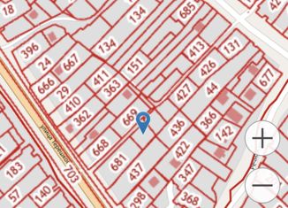 Продажа участка, 6 сот., село Тихоновка, улица Терешковой