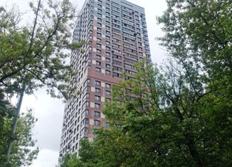 Продаю 1-ком. квартиру, 43 м2, Москва, Ленинградское шоссе, 94к2, район Левобережный