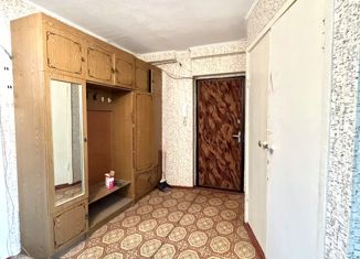 Продается трехкомнатная квартира, 58.8 м2, село Чемодановка, Фабричная улица, 10