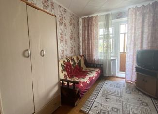 Аренда 1-комнатной квартиры, 14 м2, Владимир, Добросельская улица, 2В