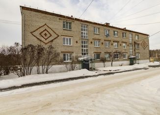 Продам 3-комнатную квартиру, 69.4 м2, Ялуторовск, улица Ворошилова, 53А