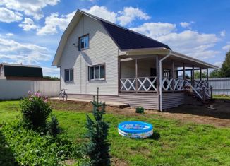 Продаю дом, 120 м2, село Малая Брембола, Центральная улица, 16А