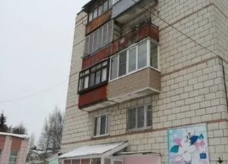 Продам четырехкомнатную квартиру, 60.9 м2, Кострома, улица Голубкова, 23, Заволжский район