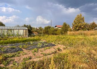 Земельный участок на продажу, 7 сот., село Кашино