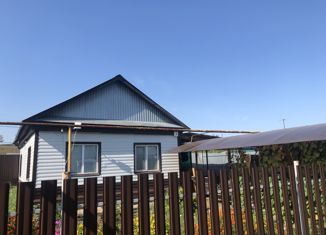 Дом на продажу, 39.3 м2, село Исаклы, Куйбышевская улица, 6