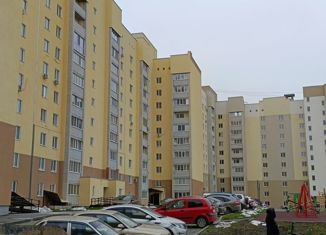 Продажа 1-комнатной квартиры, 26.4 м2, Саратов, ЖК Радуга, улица имени Николая Чихарева, 10