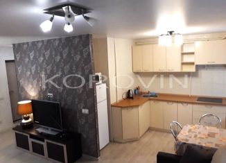 Сдаю в аренду квартиру студию, 37 м2, Чайковский, улица Карла Маркса, 50