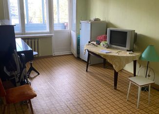 Двухкомнатная квартира на продажу, 47.3 м2, Кстово, улица Жуковского, 10