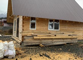 Продам дом, 48 м2, поселок городского типа Шерегеш