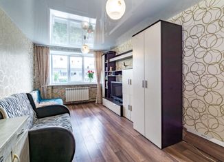 Продается комната, 18.5 м2, Екатеринбург, Донская улица, 20, Донская улица