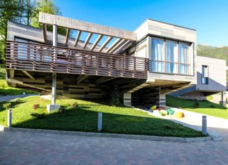 Продам дом, 350 м2, село Эстосадок, Дубравная улица