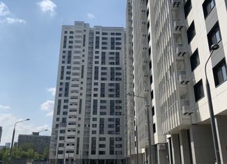 Продажа 3-комнатной квартиры, 73.5 м2, Москва, Веерная улица, 26А, метро Раменки