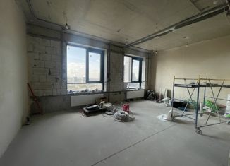 Продажа 1-ком. квартиры, 38.2 м2, Москва, улица Лобачевского, 120к1, станция Аминьевская