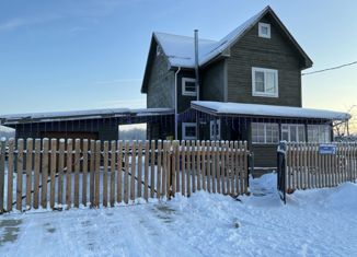 Продаю дом, 126.2 м2, поселок Ляхово, улица Шамина, 2