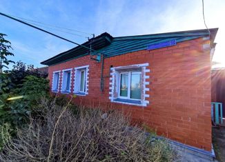 Дом на продажу, 64 м2, Курган, район Рябково, улица Попова, 31